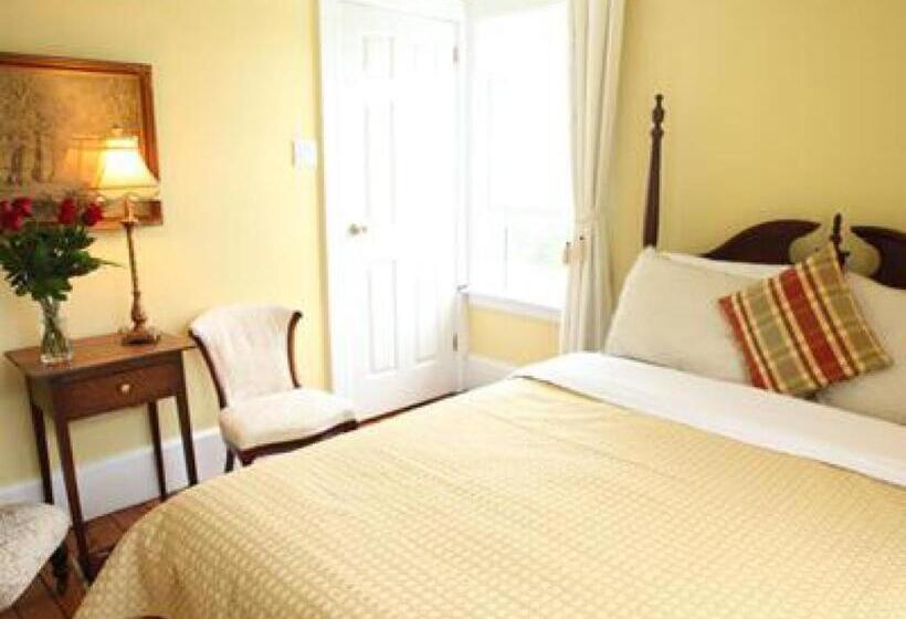 غرفة قياسية, Surfside Inn