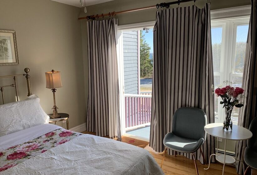 Люкс Superior, Surfside Inn