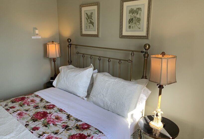 Люкс Superior, Surfside Inn