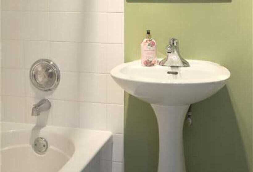 غرفة قياسية, Surfside Inn