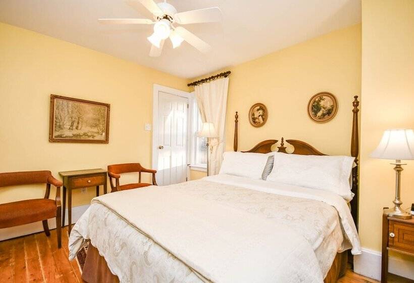 Номер Стандарт, Surfside Inn
