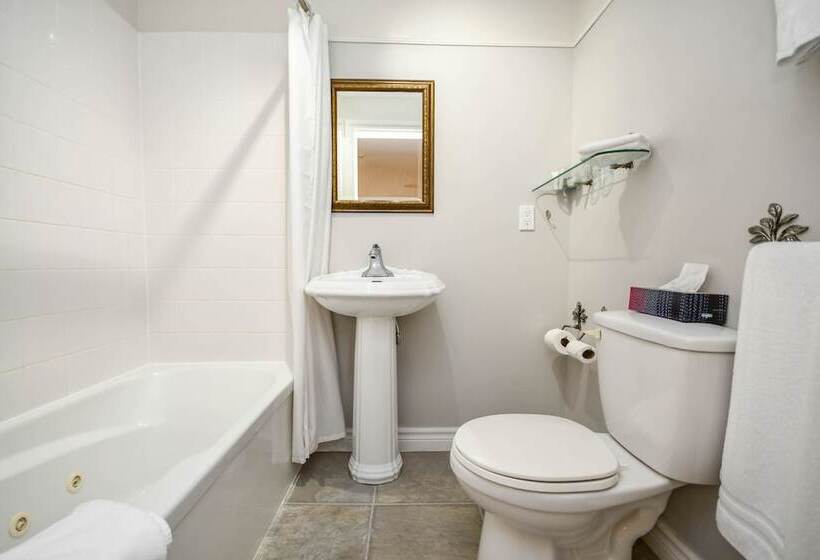 غرفة قياسية, Surfside Inn