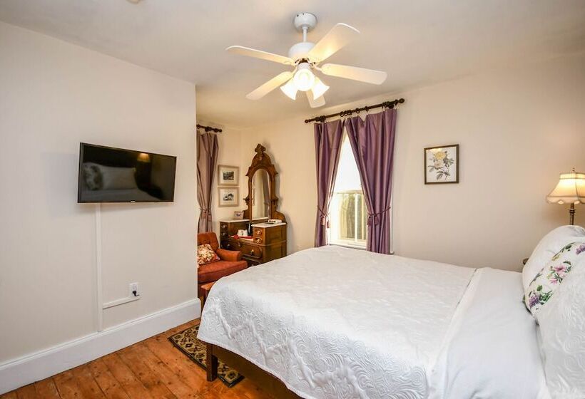 غرفة قياسية, Surfside Inn