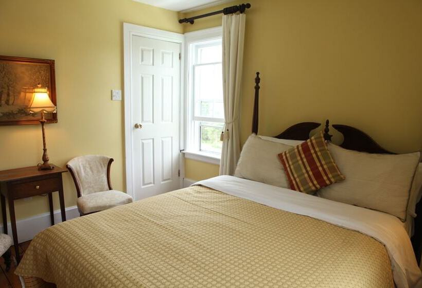 غرفة قياسية, Surfside Inn