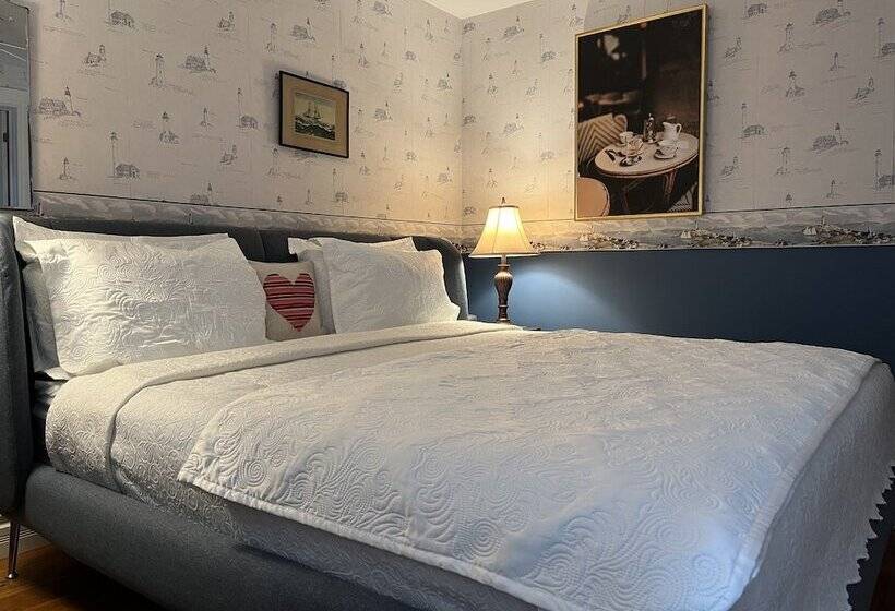 Люкс Superior, Surfside Inn