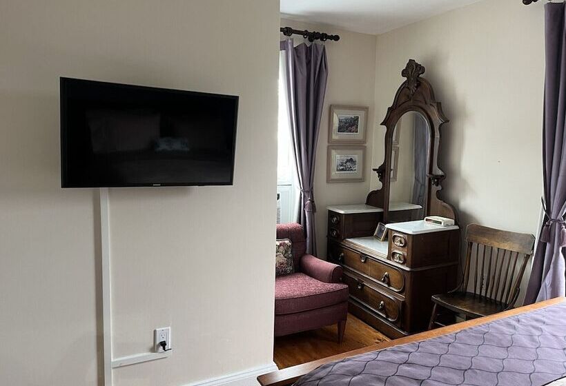 غرفة قياسية, Surfside Inn