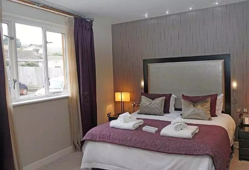 Habitació Estàndard, The Llawnroc