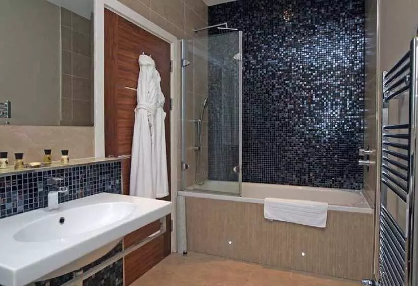 Suite Vista Mar, The Llawnroc