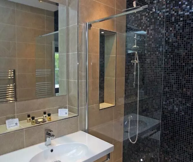 Suite Vista Mar, The Llawnroc