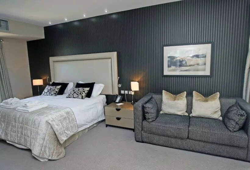 Suite Vista Mar, The Llawnroc