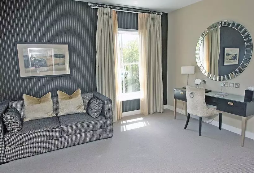 Suite Vista Mar, The Llawnroc
