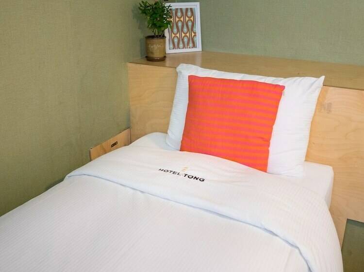 Standard Egyágyas Szoba, Travel Monster