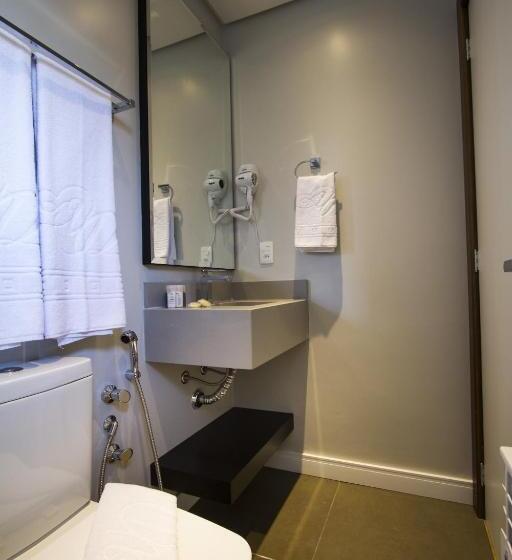 デラックスルーム, Valle Dincanto