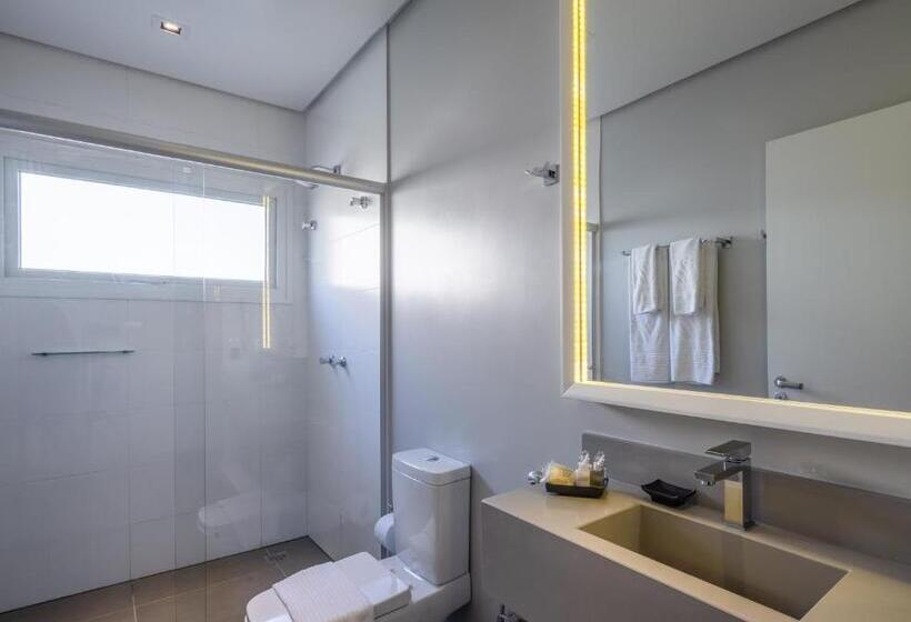 スーペリアールーム, Valle Dincanto