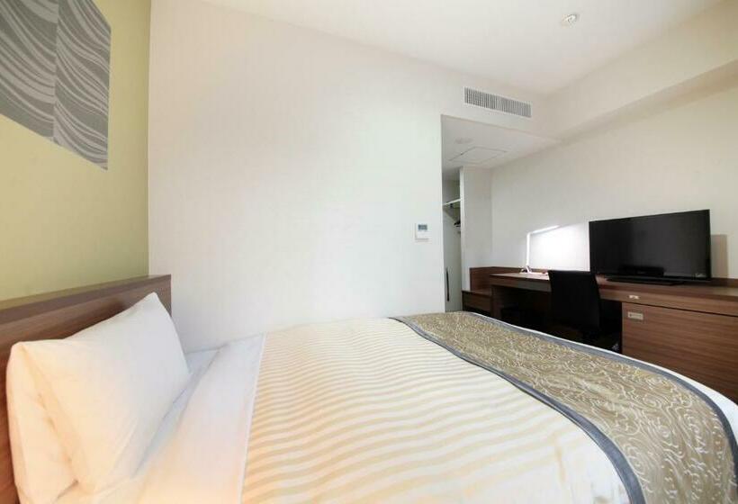 ベーシックルーム, Vessel Inn Sapporo Nakajima Park