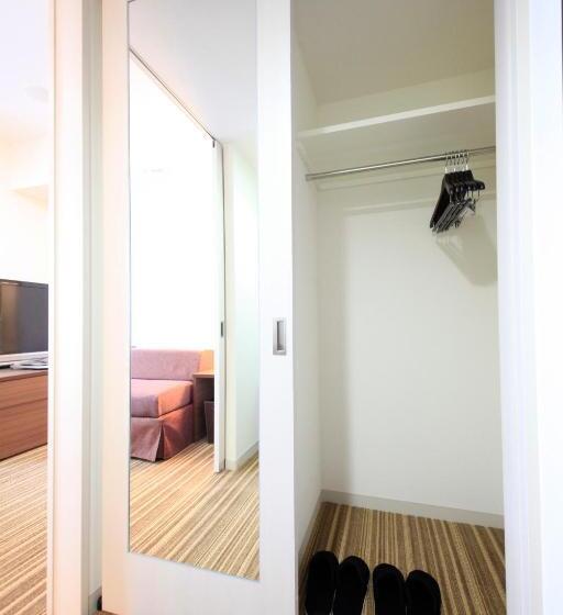 プレミアムルーム, Vessel Inn Sapporo Nakajima Park