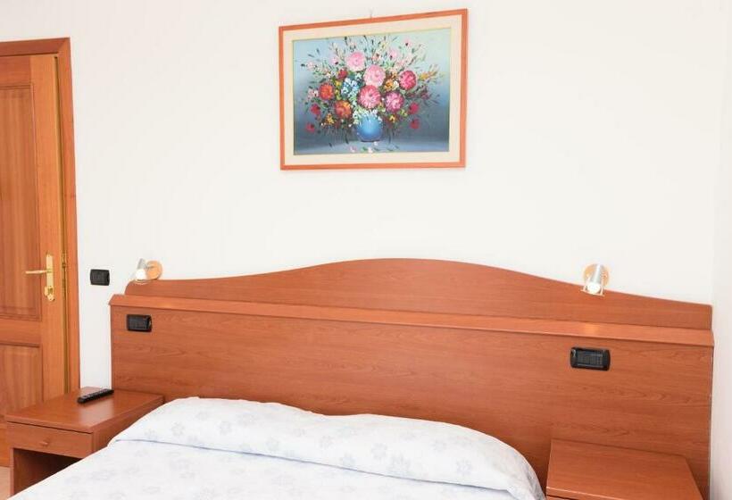 带海景的标准房, Villa Fumerie