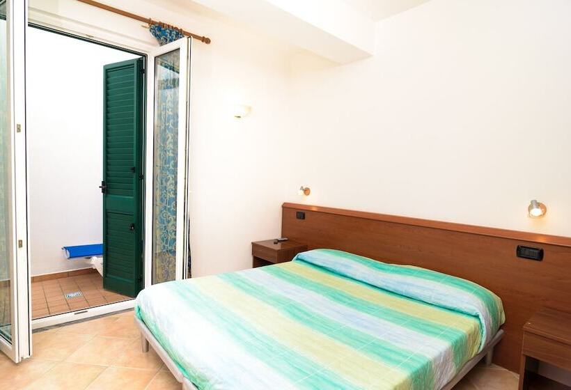 经济房, Villa Fumerie