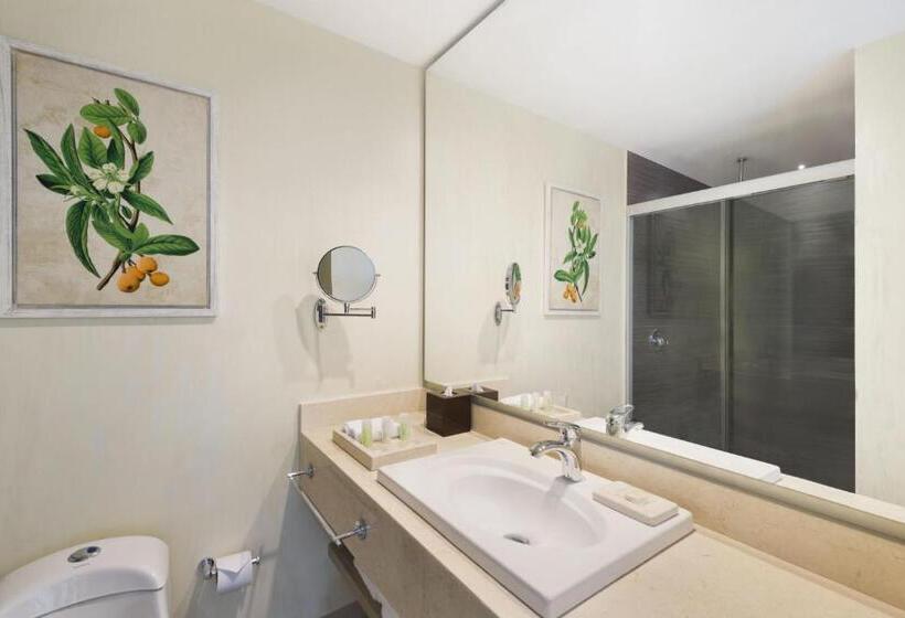 Номер Deluxe, Wyndham Garden Barranquilla
