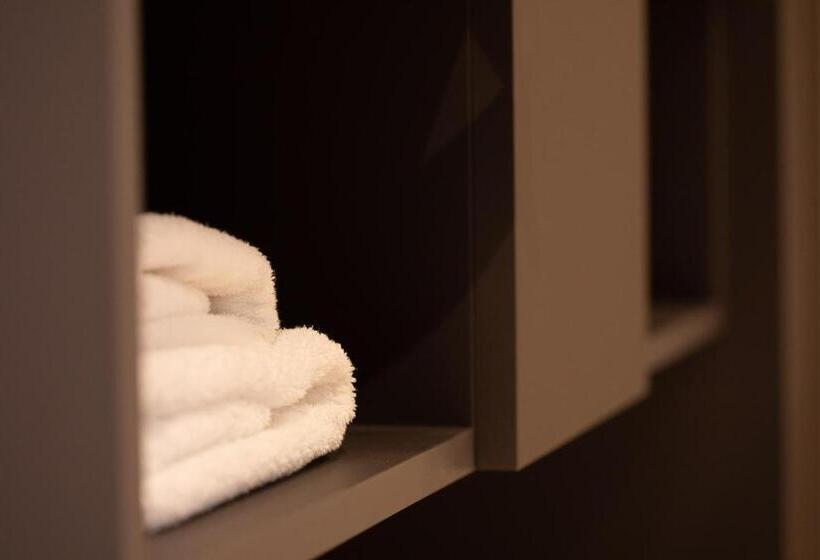 غرفة كومفورت, Parkhotel Schmid