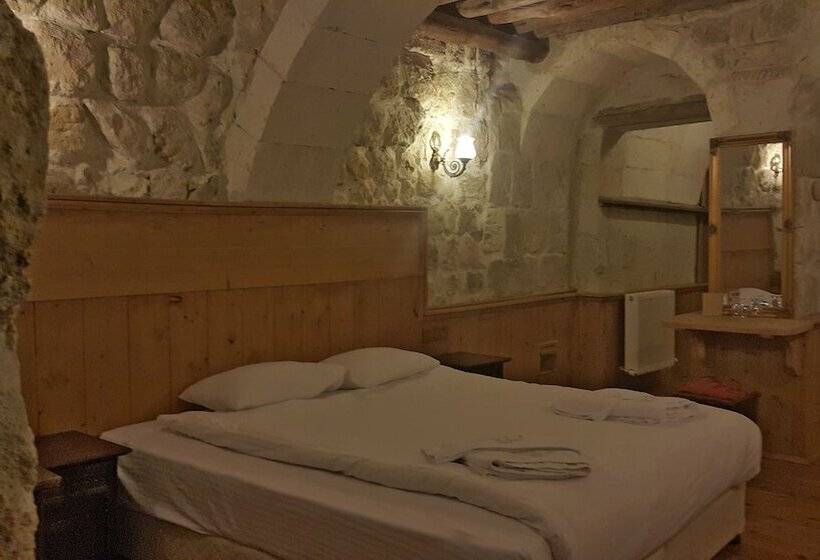 غرفة قياسية, Has Cave Konak