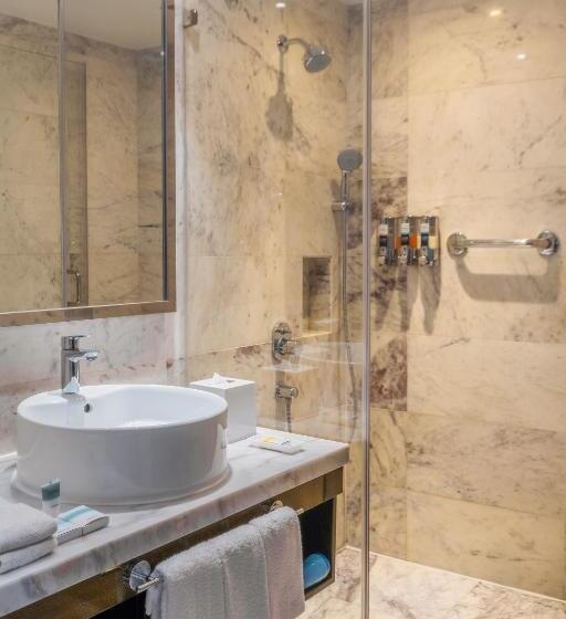 اتاق استاندارد, Radisson Hotel Agra