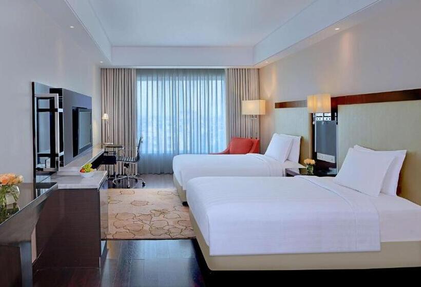 اتاق استاندارد, Radisson Hotel Agra