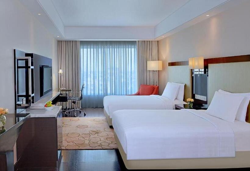 اتاق استاندارد, Radisson Hotel Agra