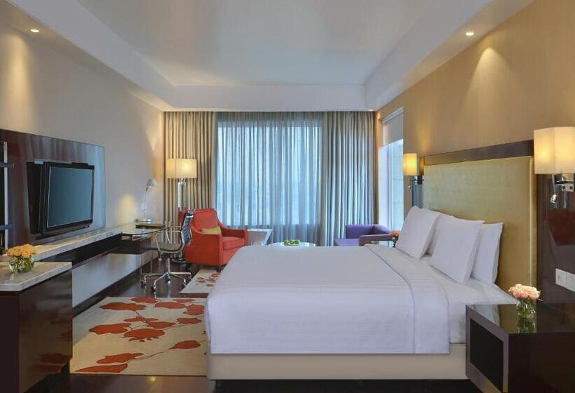 Президентский Люкс, Radisson Hotel Agra