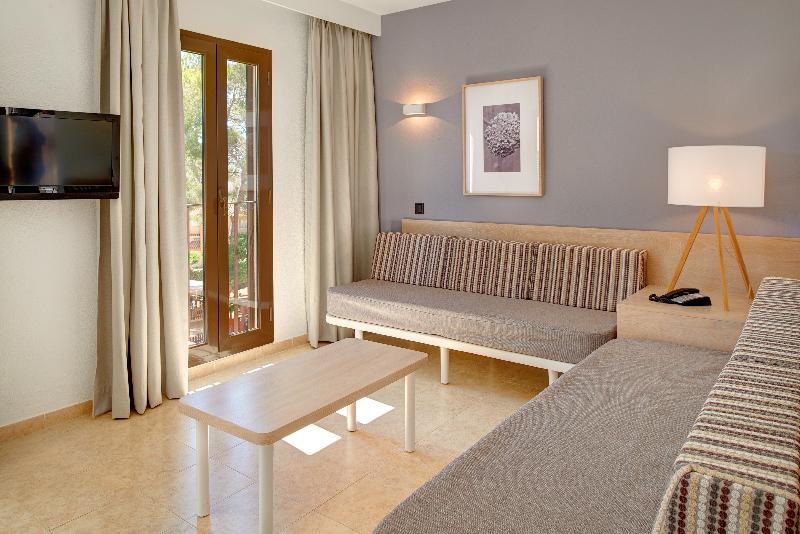 Номер Комфорт, R&r Strandhotel Baabe