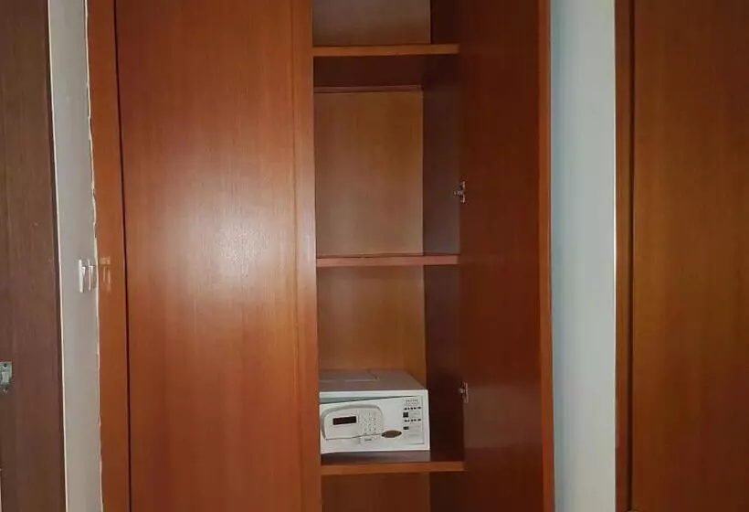 Deluxe Room with Balcony