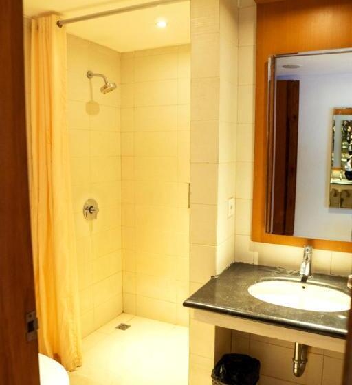 프리미엄 룸, The Sun Hotel & Spa Legian   Chse Certified