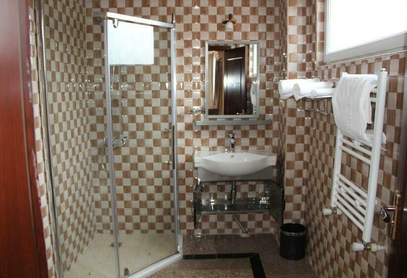 اتاق استاندارد یک نفره, Park Green