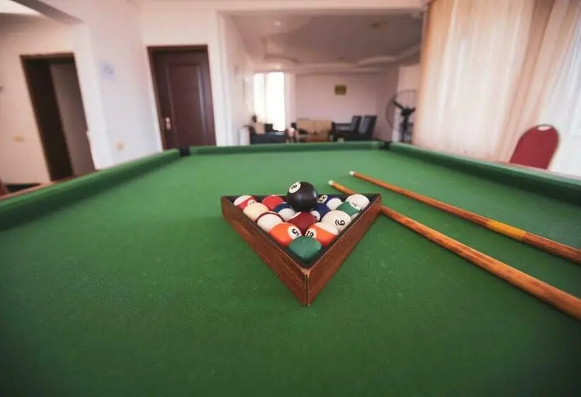 اتاق استاندارد یک نفره, Park Green