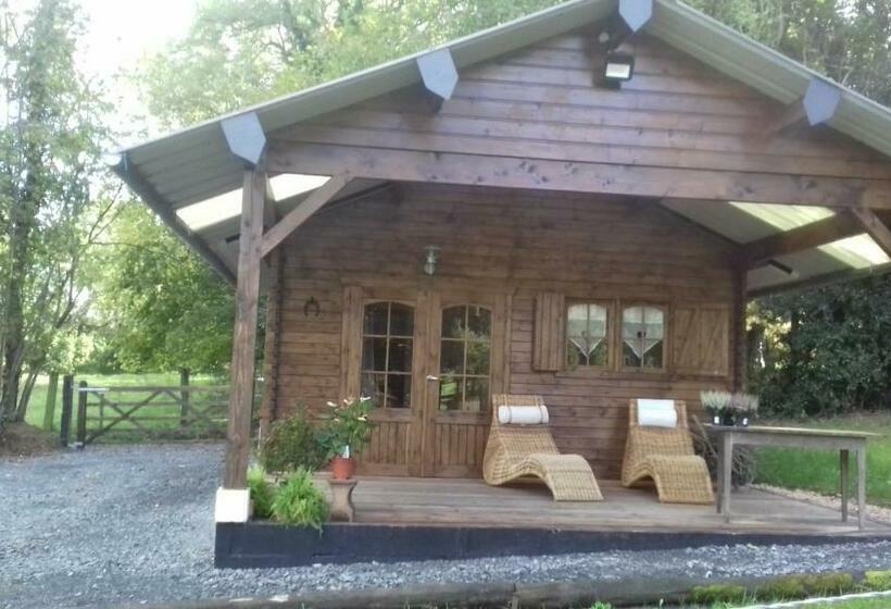 シャレー1寝室, Les Chevreuils