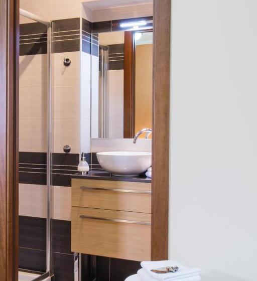 חדר סטנדרט, Mandoué