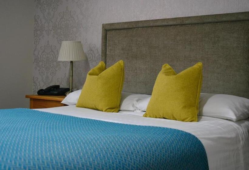 Номер Стандарт, Stallingborough Grange