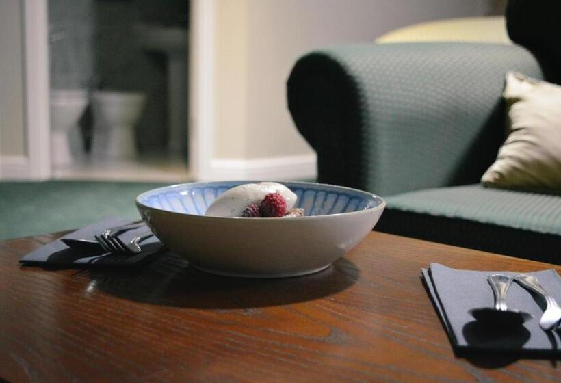 Номер Superior Кровать Кинг, Stallingborough Grange