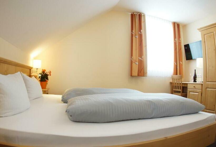 Номер Стандарт, Landhotel Grätz