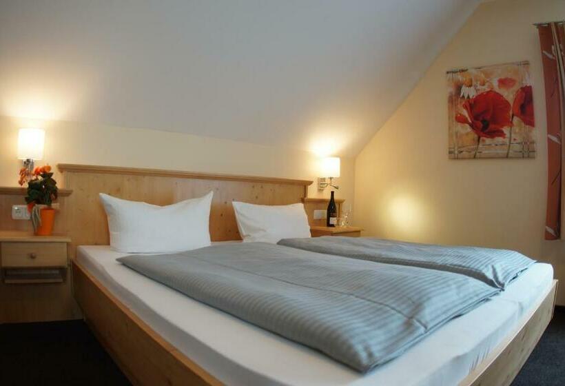 스탠다드 룸, Landhotel Grätz