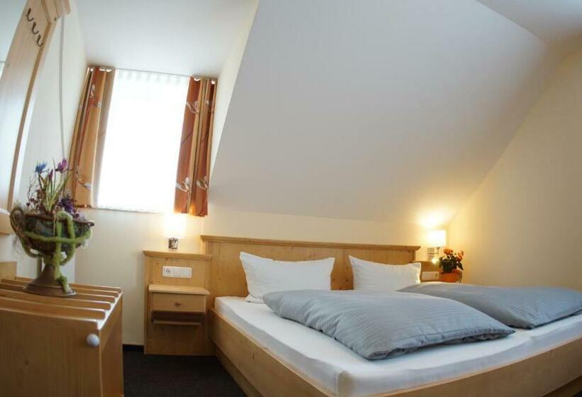 스탠다드 룸, Landhotel Grätz