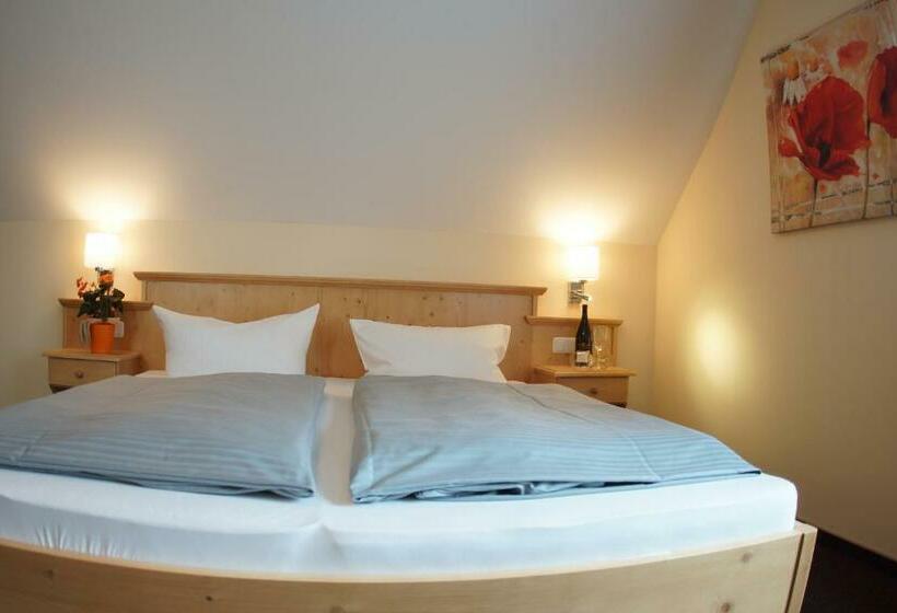 스탠다드 룸, Landhotel Grätz