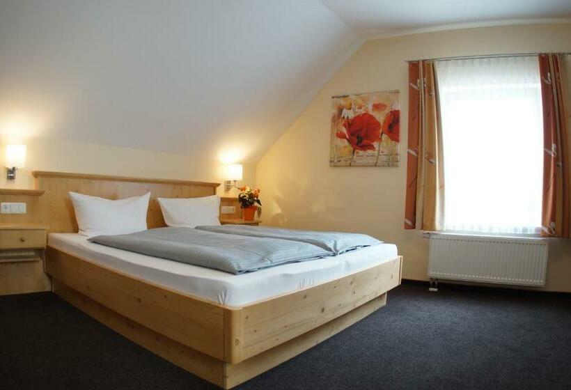 Номер Стандарт, Landhotel Grätz