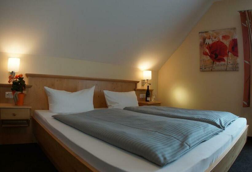 스탠다드 룸, Landhotel Grätz