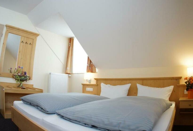 스탠다드 룸, Landhotel Grätz