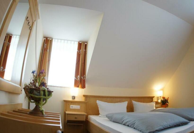 Номер Стандарт, Landhotel Grätz