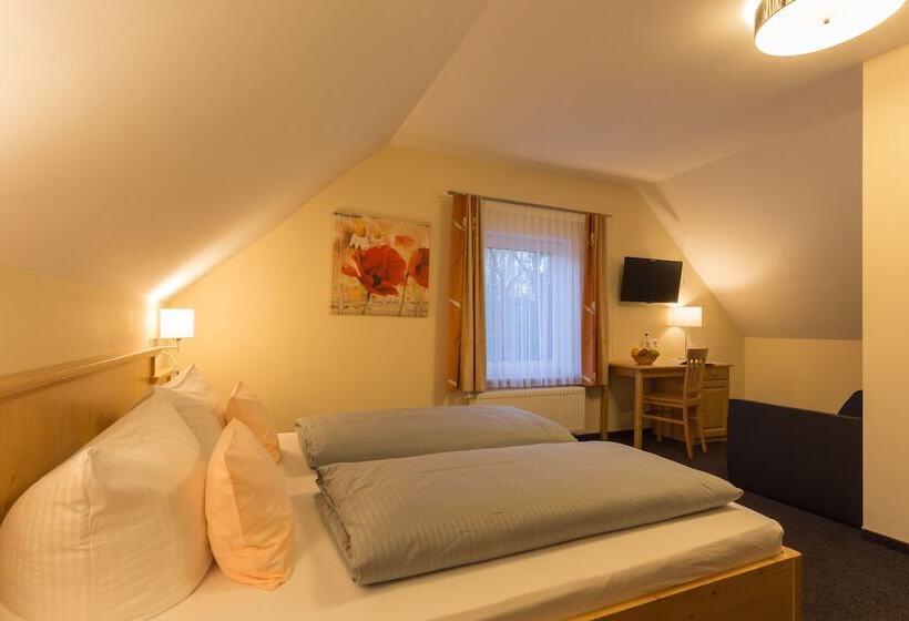 스탠다드 룸, Landhotel Grätz