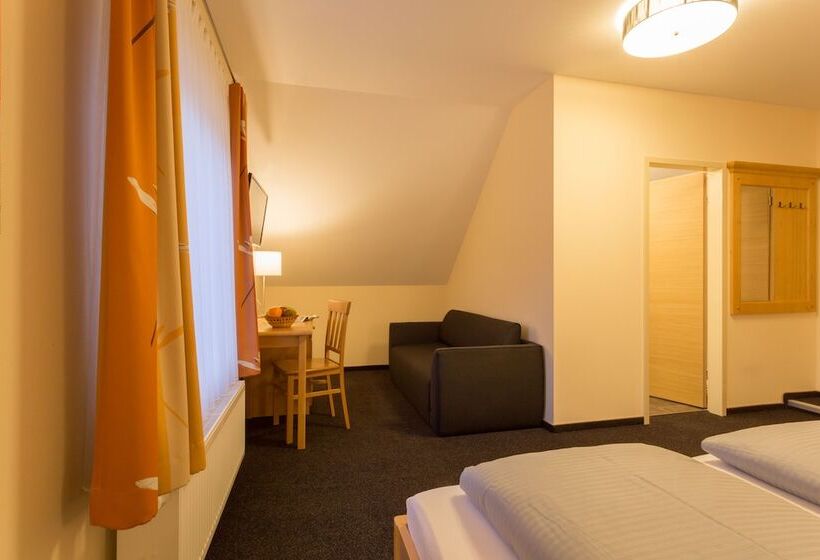 스탠다드 룸, Landhotel Grätz