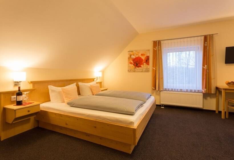 Номер Стандарт, Landhotel Grätz