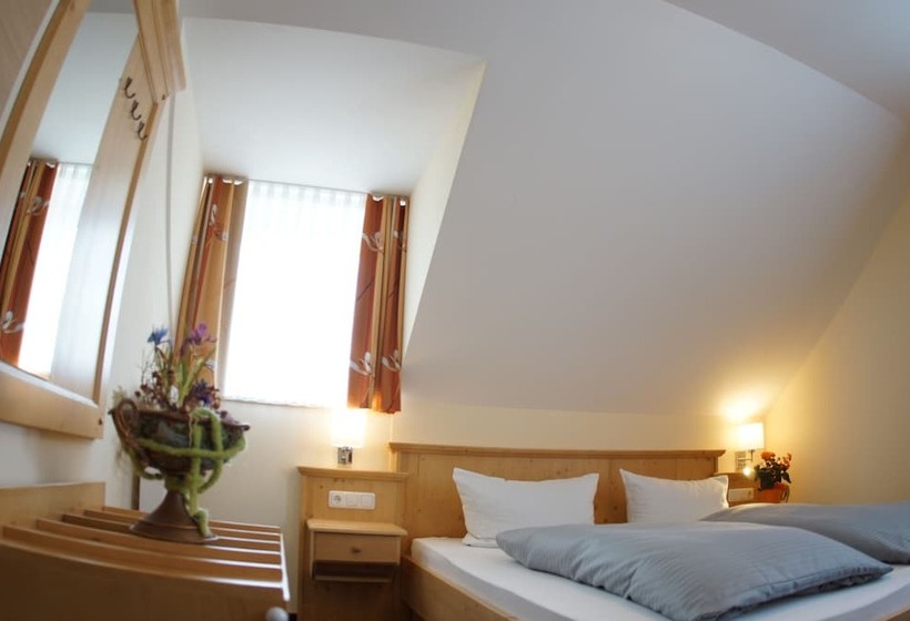 스탠다드 룸, Landhotel Grätz